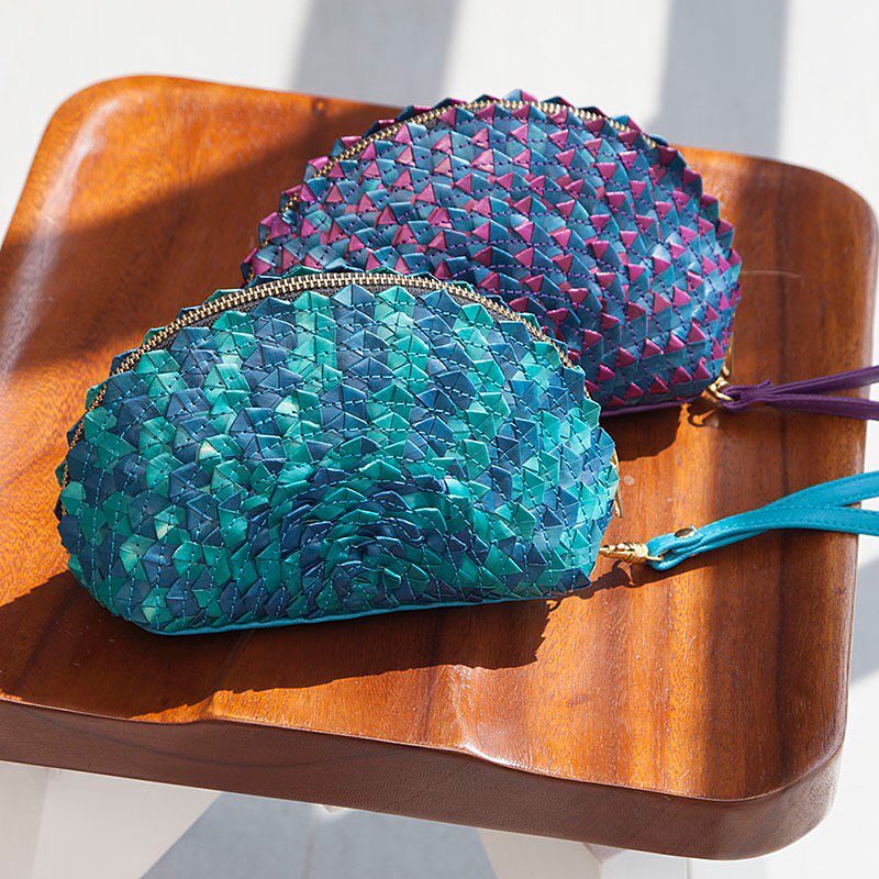 LEARN THE ART OF FUROSHIKI