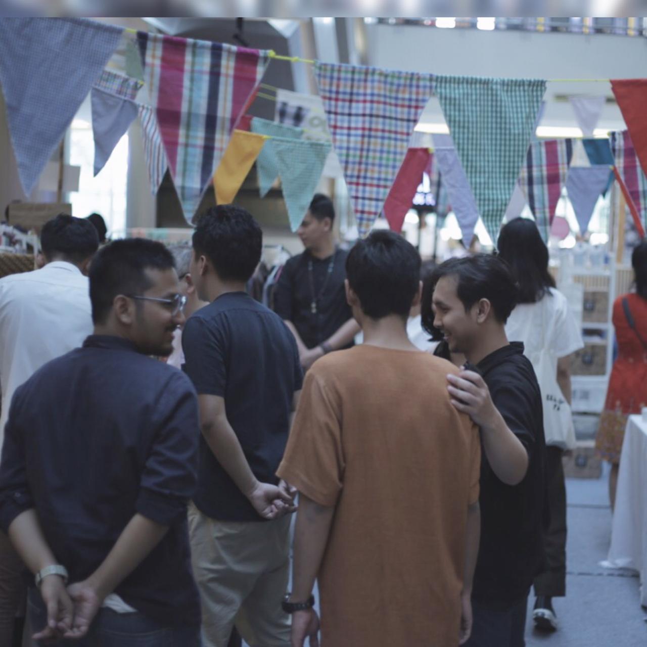 The Local Market - Spring Edition @ Citywalk