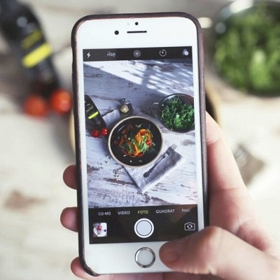 LEARN HOW TO MANAGE AND EDIT PHOTOS FOR YOUR INSTAGRAM ACCOUNT WITH SMARTPHONE