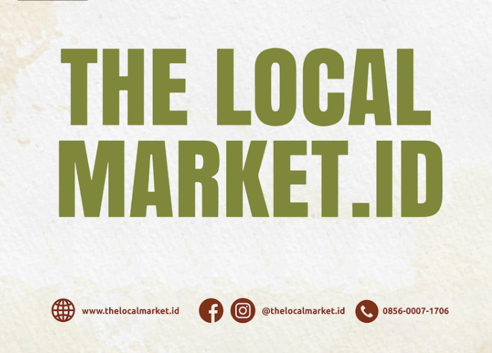 The Local Market - TBD